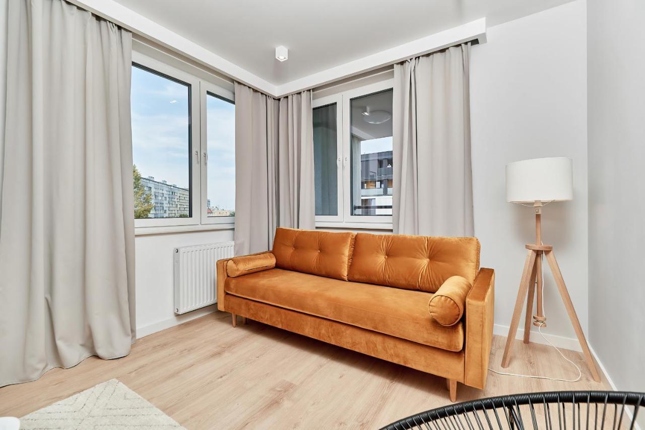 Exclusive Apartments Gwiazdzista With Free Garage Wroclaw By Noclegi Renters Екстериор снимка